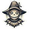 Scarecrow Logo